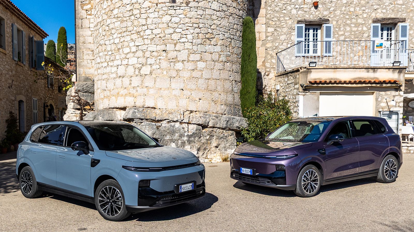 Οι τιμές και οι εκδόσεις του Leapmotor B10 στην Ελλάδα